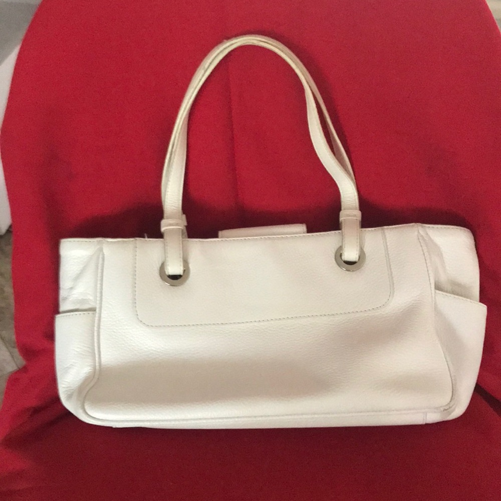 Anne Taylor Loft Medium Purse